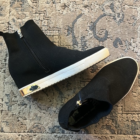 DKNY ankle boots - Picture 3 of 7